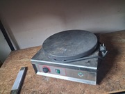 Naleśnikarka 35cm, elektryczna