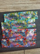 Papierki po lodach Ekipy 4 sztuki