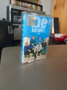 De Mono - Abrasax - kaseta magnetofonowa
