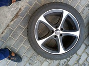 Dunlop Winter Sport 5 245/45/18 Felgi CMS 