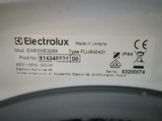 czesci pralka electrolux EW6SME326X 91434033400