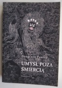 Umysł poza śmiercią - Dzogczen Ponlop
