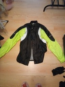 Kurtka przeciwdeszczowa motocyklowa Ozone r M