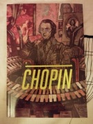 Chopin new romantic wydanie pierwsze 