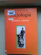 Anthony Giddens Socjologia