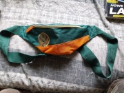 ORYGINALNA SASZETKA Jägermeister NERKA - UNISEX – Używany!