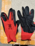 Rękawice robocze r9