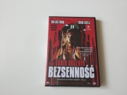 BEZSENNOŚĆ- DARIO ARGENTO-POLSKIE WYDANIE -POLSKI LEKTOR-W FOLII- VON SYDOW