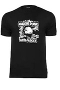 Koszulka AnarchoPunk... nowa