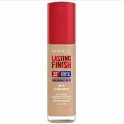 RIMMEL podkład Lasting Finish 150 ROSE VANILLA użyty max trzy razy