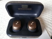 Sennheiser Momentum True Wireless 4 Black Copper