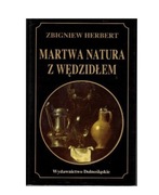 MARTWA NATURA Z WĘDZIDŁEM Herbert