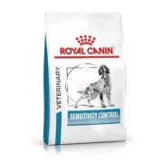 Royal Canin Veterinary Canine Sensitivity Control 14kg