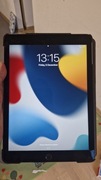 Ipad air 2 a1566 + rysik i klawiatura
