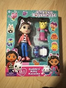 Figurki Gabby’s Dollhouse
