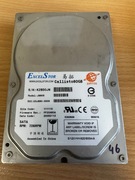 Dysk twardy HDD EXCELSTOR CALLISTO 80GB J880S