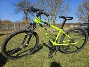 Sprzedam Rower Górski MTB Rockrider ST 500 24"