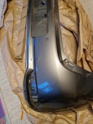 Zderzak tylny Toyota Auris E18 2018 premium złoty beż HB