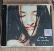 Justyna Steczkowska - Naga