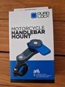 Quad Lock- uchwyt na rower, motor