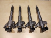 Wtryski Wtryskiwacze 166009567 R Master Movano Nissan 2.3 DCi HMLGT5690R