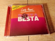 LADY PANK - BESTA CD