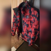 Kurtka zimowa Mountain Warehouse