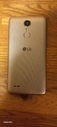 LG K8  2017 dual