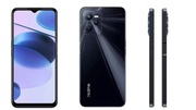 smartfon realme C35 - nowy