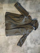 Kurtka, parka, Bundeswehra, kolekcjonerska, jak nowa, 1990, oryginalna, BU