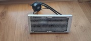 Chłodzenie wodne procesora cooler master 100% sprawne 