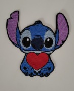 Naszywka.  Termo-naszywka Stitch 