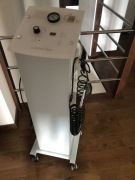 Mikrodermabrazja diamentowa 