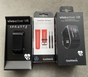 Smart Watch GARMIN Vivoactive HR