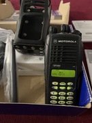 Motorola GP 360 GP380 VHF 136-174 MHz