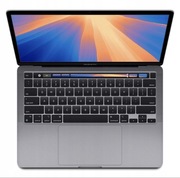 MacBook Pro 13” jak nowy