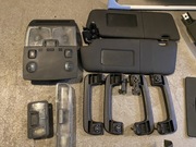 Zestaw S Line Audi A4 B6 B7 Czarna podsufitka słupki kierownica listwy 