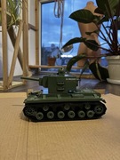 Czołg Cobi kv2 zestaw nr 3004