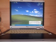 Laptop Fujitsu Simens Amilo Pro v2030