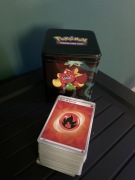 Bulk kart Pokemon Energy