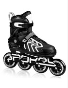 Spokey ROLKI Regulowane 38-41