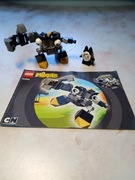 LEGO Mixels 41503 - Krader