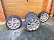 Oryginalne felgi Audi S-Line A4 A6 A8 KOŁA 18"
