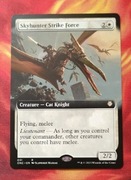 Skyhunter Strike Force karta MTG