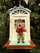 Bombka z filmu Kevin sam w domu