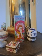 Escada Born In Paradise Eau De Toilette UNIKAT 30ml