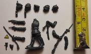 Wargames Atlantic – Russian Infantryman 1914-18 – Rosyjski Żołnierz.