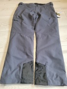 Ziener Paskal-męskie spodnie narciarskie rozm 56