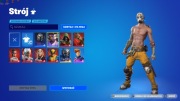 Konto Fortnite PSYCHO BUNDLE