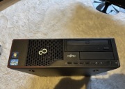 Komputer Fujitsu Siemens Esprimo E700